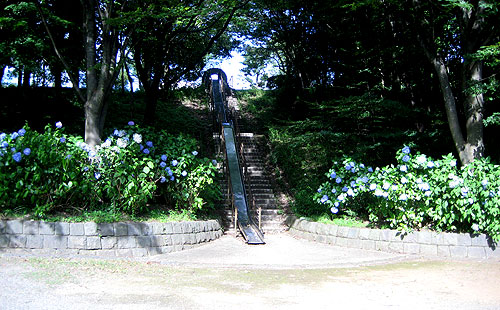 萩久保公園