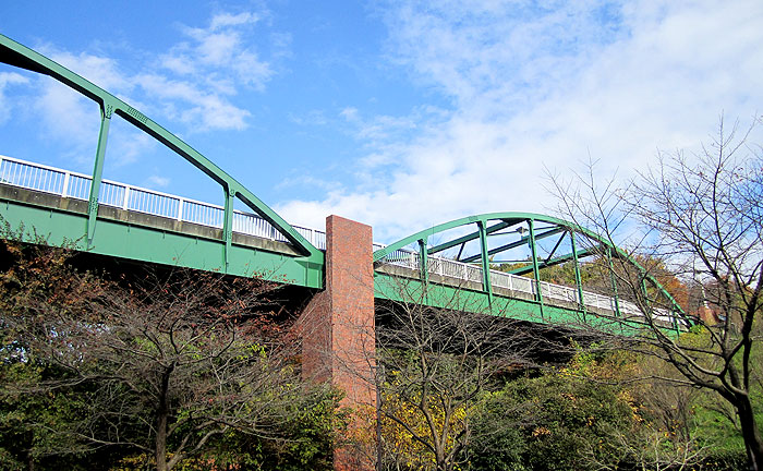 聖ヶ丘橋