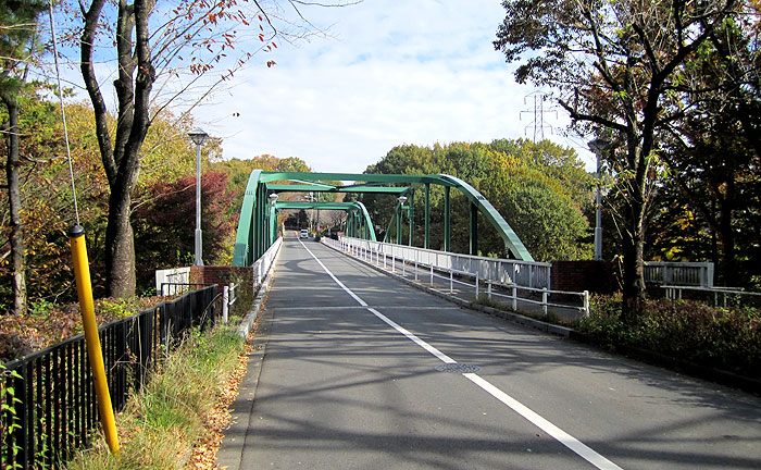 聖ヶ丘橋