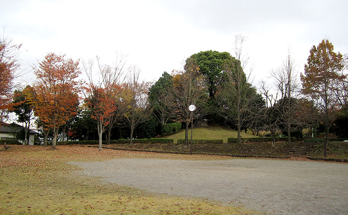 唐木田公園
