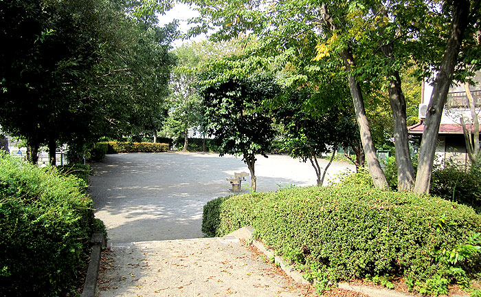 永山橋公園
