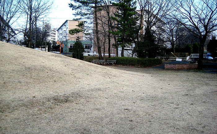 永山第3公園