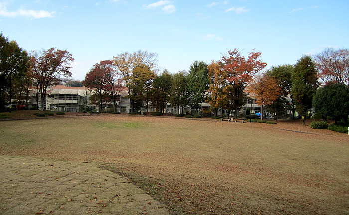 永山第4公園