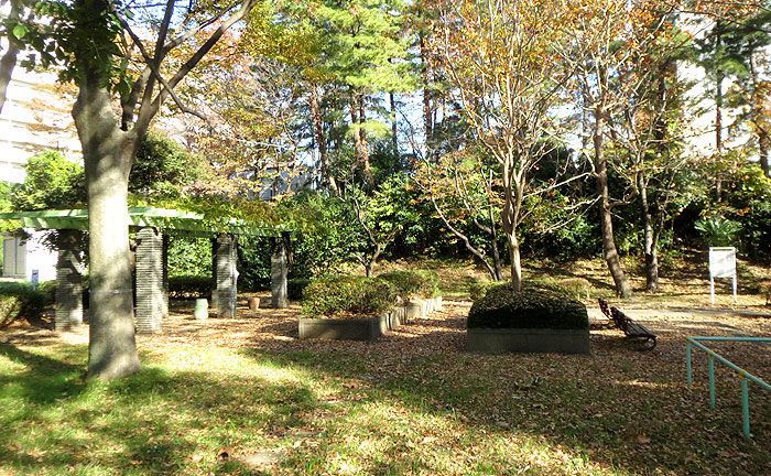 永山第1公園