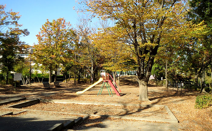 永山第2公園
