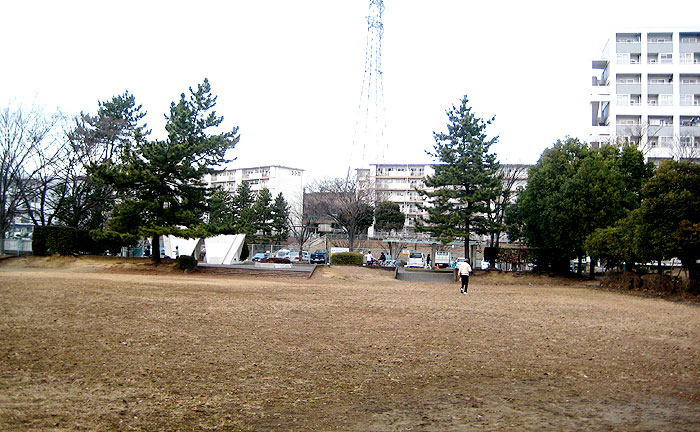 永山第6公園