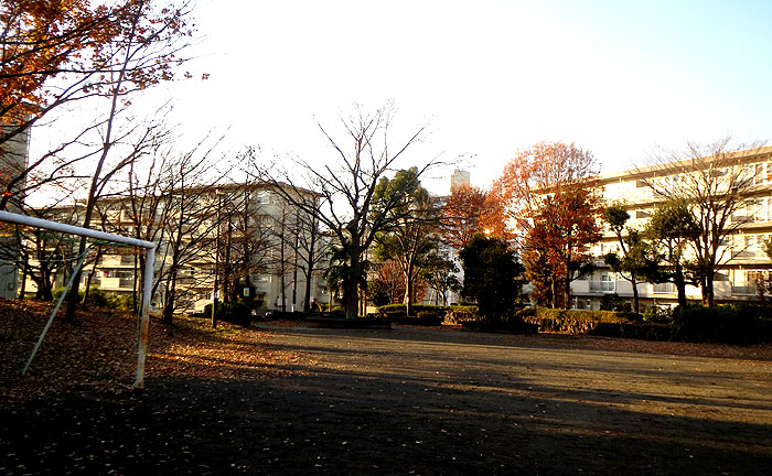 永山第7公園