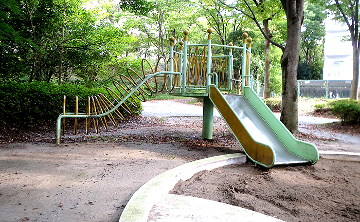聖ヶ丘第1児童公園