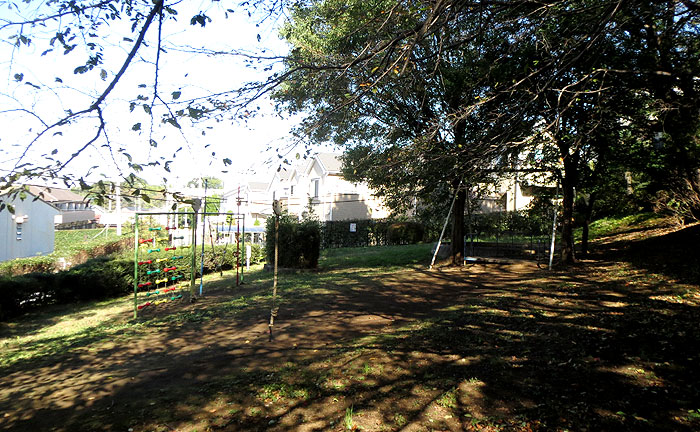 東寺方公園