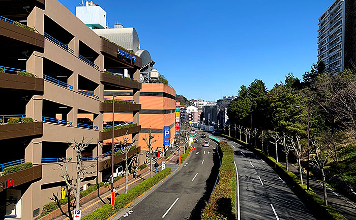 東日本大震災から9年、2020.3.11の永山