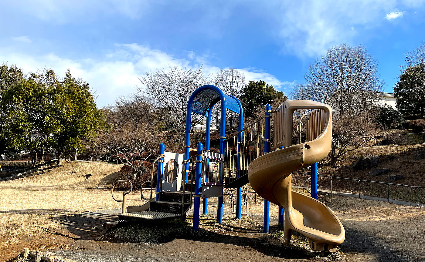 神子沢公園