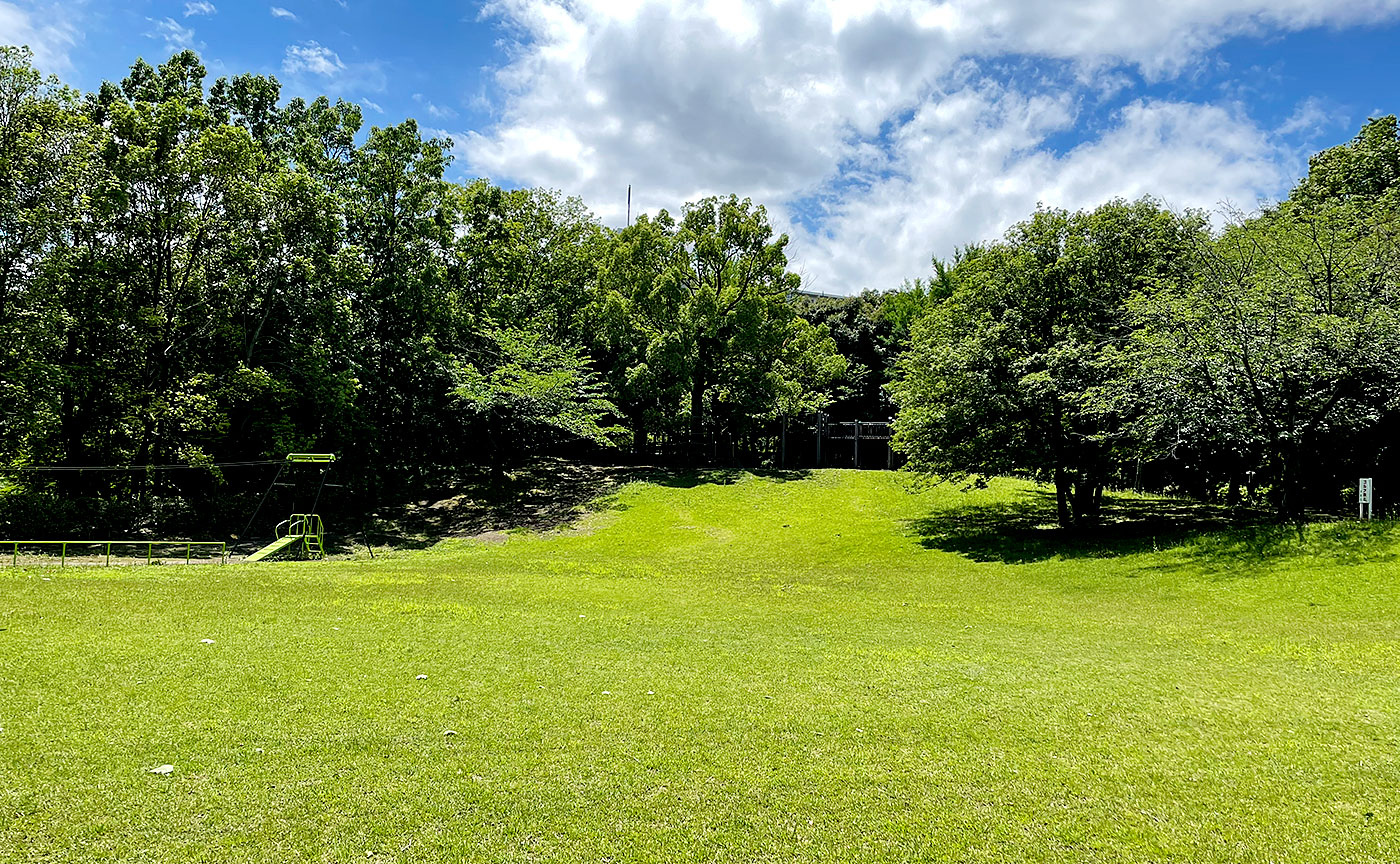 とちのき公園