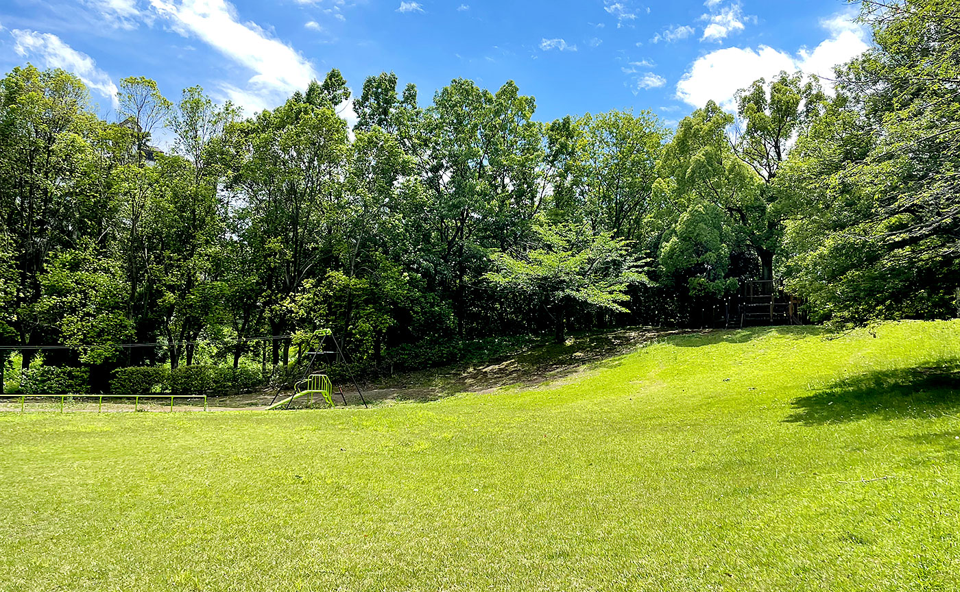 とちのき公園