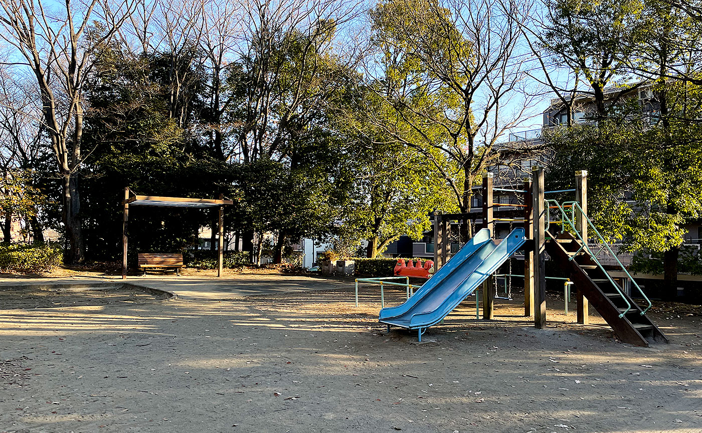 とちのき公園