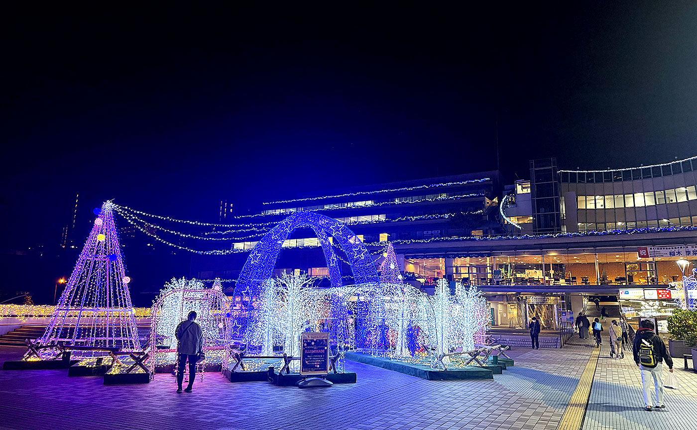 2025年イルミナード