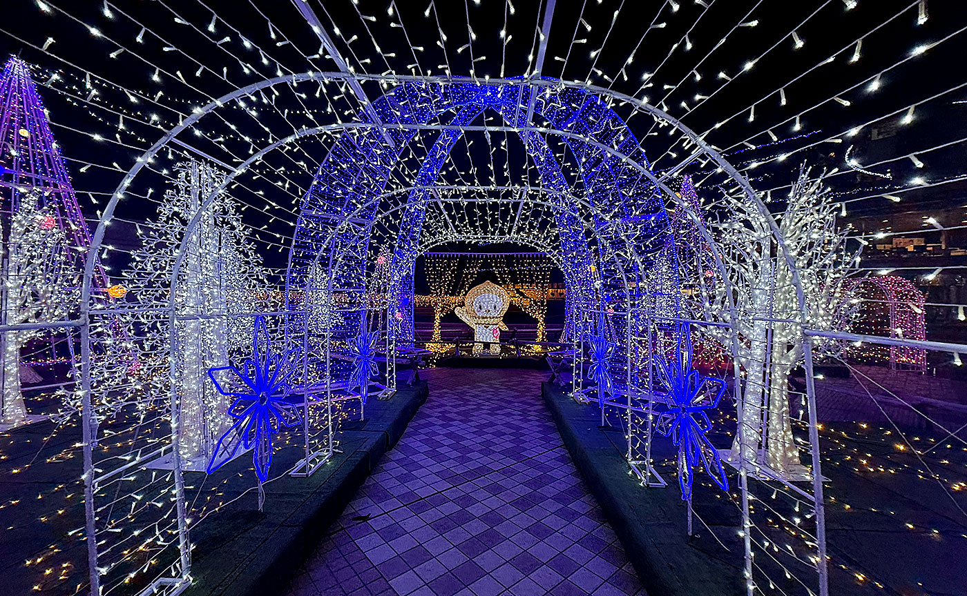 2025年イルミナード