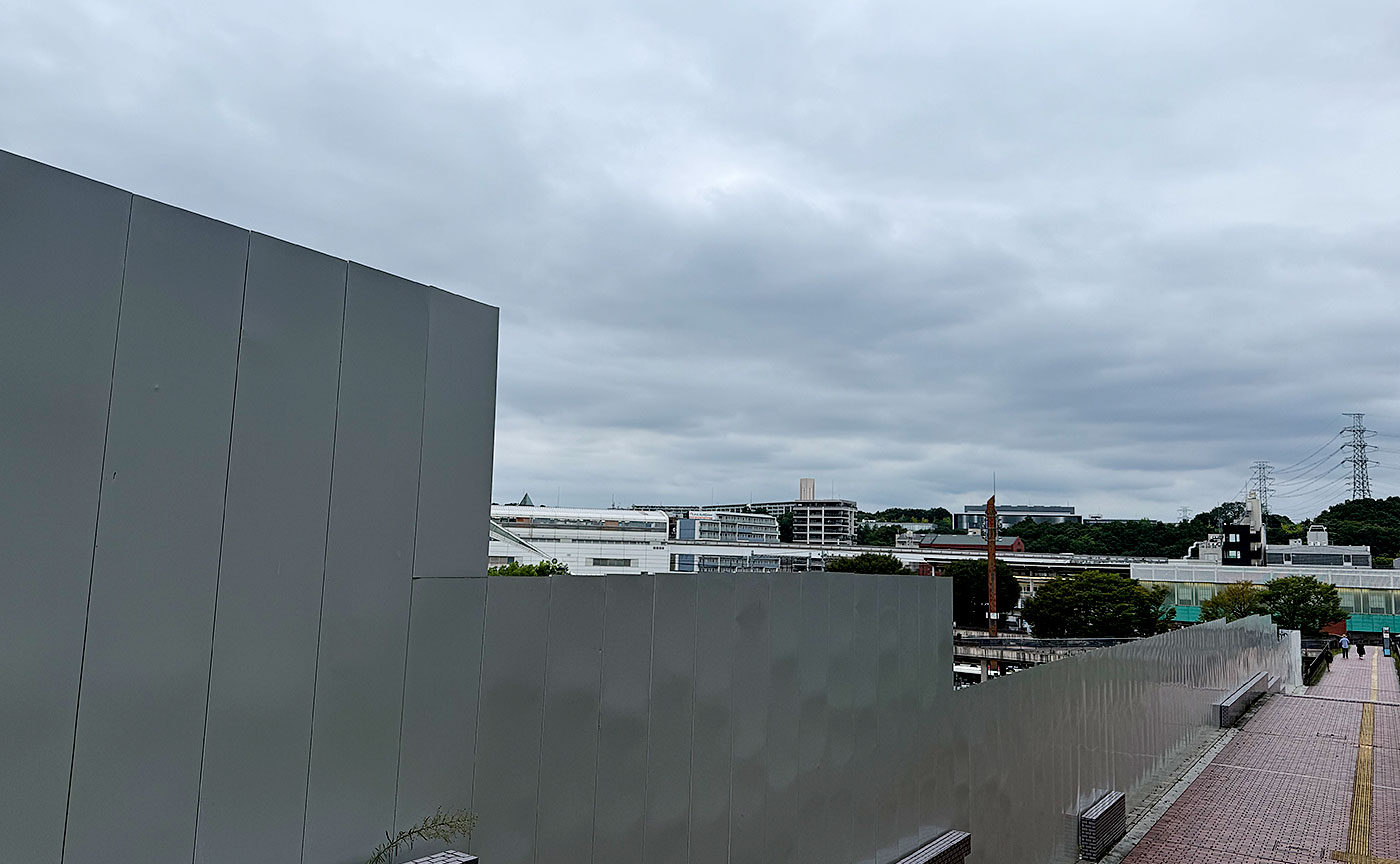 今日の京王プラザホテル多摩(2026年9月10日)