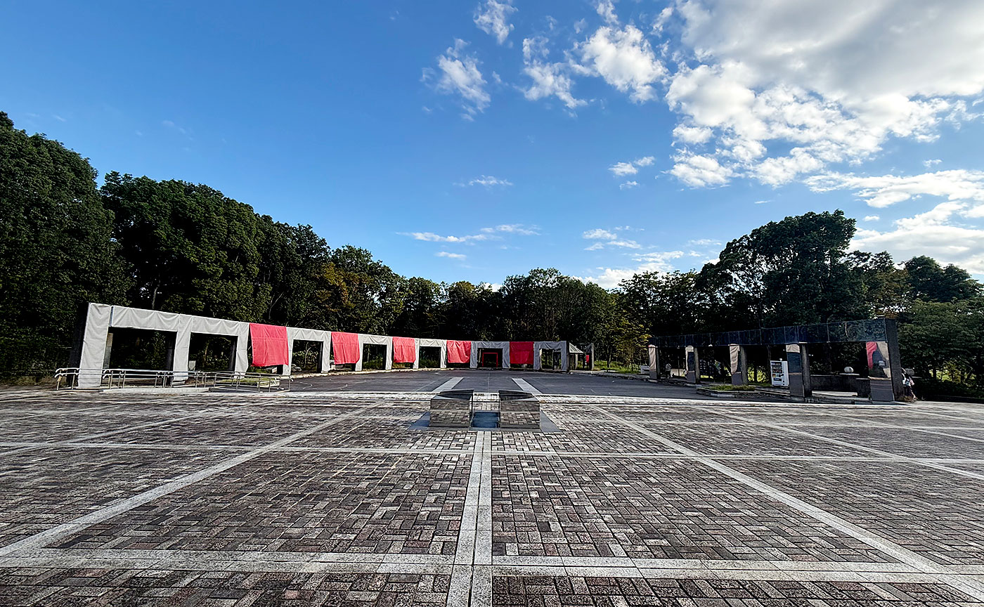 放射線測定：2021.10.8
